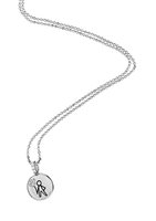 Collana Aquaforte Donna in Argento Q1214860 - Q1214860